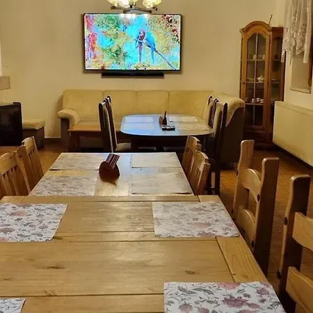 Villa Elite In Near Ski Area *