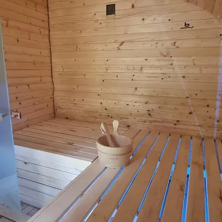 Villa Elite In Near Ski Area *