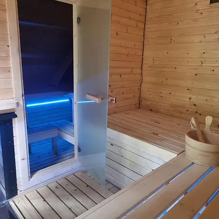 Elite In Near Ski Area Villa *