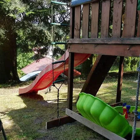Villa Elite In Near Ski Area *