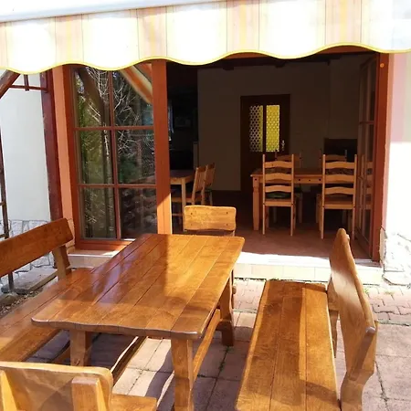 Villa Elite In Near Ski Area *