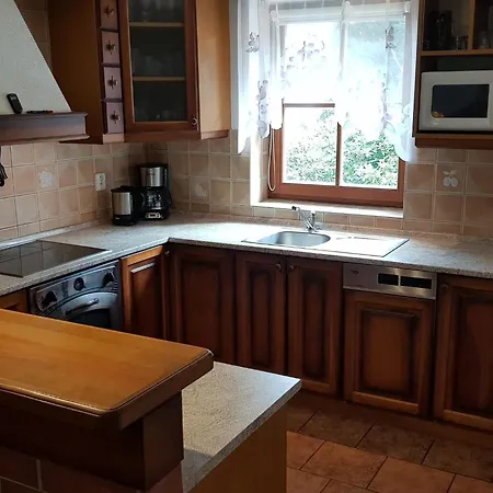 Elite In Near Ski Area Villa *