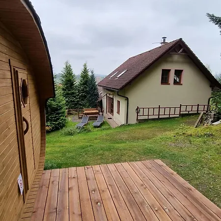 Elite In Near Ski Area Villa