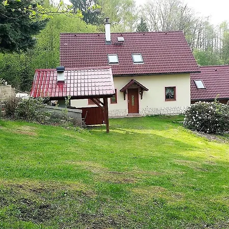 Villa Elite In Near Ski Area *