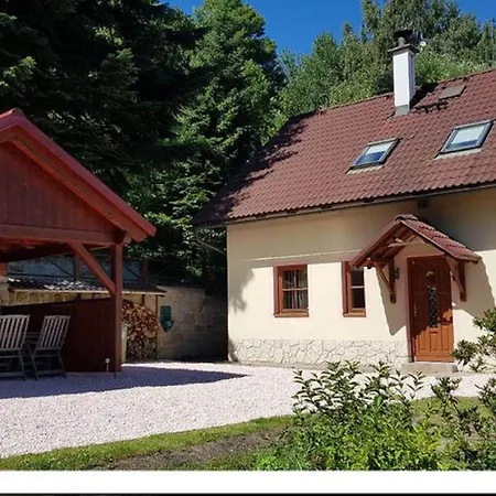 Villa Elite In Near Ski Area