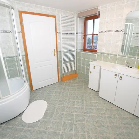 Villa Elite In Near Ski Area