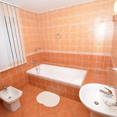 Elite In Near Ski Area Villa *